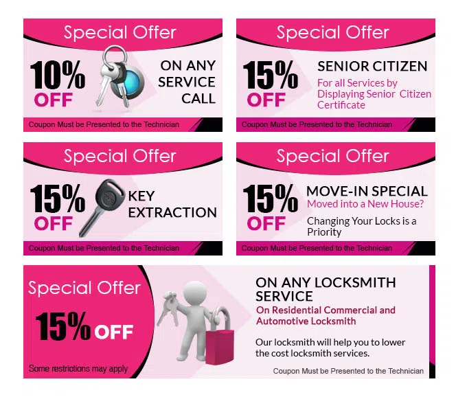 Westfield Locksmith Store Westfield, NJ 908-314-4302 - coupon-image-7